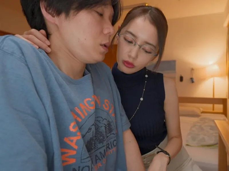 ff sex,phim sex châu á,sex lồn non việt nam Chị kế làm gia sư, dạy luôn môn "sinh lý" cho em trai